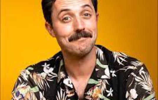 Matt O'Brien, Damien Lemon, Liz Glazer, Anthony DeVito