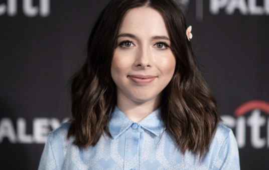 Esther Povitsky, Alingon Mitra, Dave Temple, Matthew Broussard