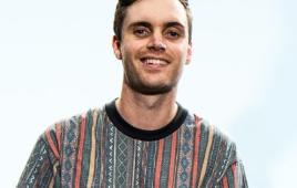 Luke Kidgell, Aminah Imani, Brendan Sagalow, Usama Siddiquee