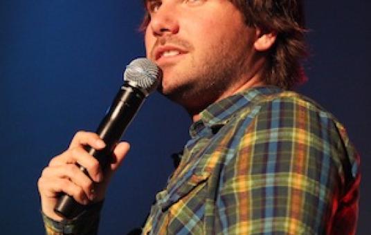 Jon Lajoie, Rell Battle, Nate Craig, Caitlin Peluffo, Luke Mones