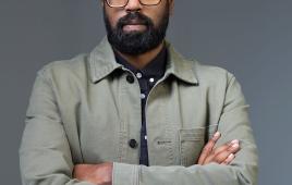 Romesh Ranganathan, Michael Kosta, Daphnique Springs, Maximilian Spinelli