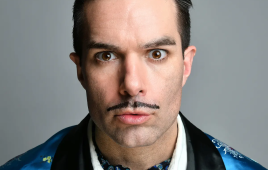 Troy Hawke, Rell Battle, Mike Britt, Maria Heinegg