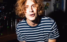 Joey Hamburger, Tom Cassidy, Stewart Fullerton, Phil Hunt