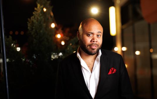 Chase DuRousseau, Emma Willmann, Nick Griffin