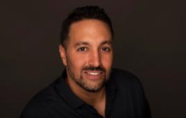 Frank Favia Album Recording