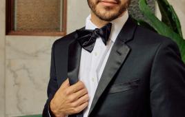 Nicky Paris, Reg Thomas, Liz Barrett, Leah Bonnema