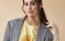 Hannah Berner, Nathan Macintosh, Alingon Mitra, Charles McBee