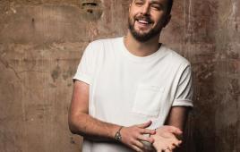 Iain Stirling, Sally Ann Hall, Rojo Perez, Phil Duckett