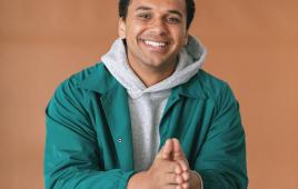 Zavior Phillips, Usama Siddiquee, Ayanna Dookie, Graham Kay