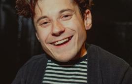 Adam Gilbert, Tom Cassidy, Rojo Perez, Ja-Ron Young