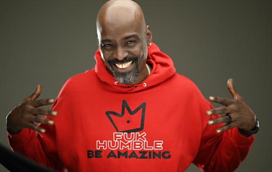 Tu Rae Gordon, Mike Vecchione, Mia Jackson, Liz Glazer