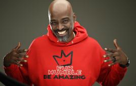 Tu Rae, Nick Griffin, Ashley Austin Morris, Mary Santora