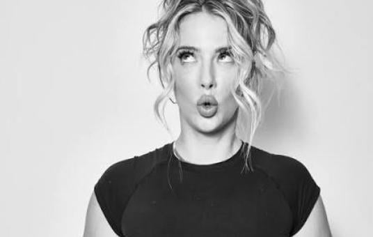 Good Bits ft: Brittany Schmitt, Andre D Thompson, Shaun Murphy, Lisa Curry, Collin Chamberlin
