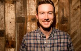 Saturday Matinee ft. J.P. McDade, Pedro Gonzalez, Lindsay Theisen