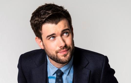 Jack Whitehall, Monroe Martin, Maria Heinegg, Chris Millhouse