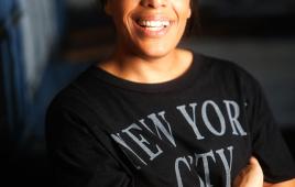 Vannessa Jackson, Sahib Singh, Eitan Levine, Julio Diaz