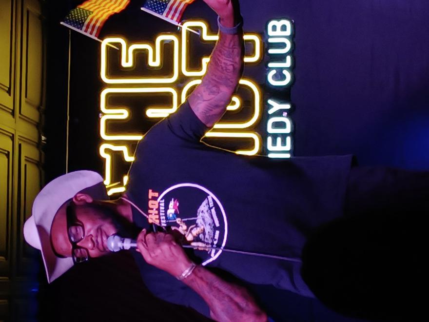 Jamaille Jackson
