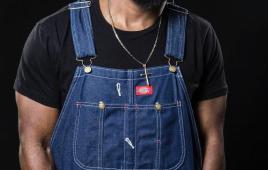 Jared Waters, Kate Sisk, Adam Gilbert, Nicky Paris