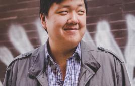 Jason Choi, Phil Duckett, Ashley Austin Morris, Ja-Ron Young