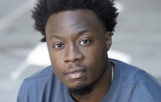 Jatty Robinson, Julio Diaz, Samantha Santos, Olivia Carter