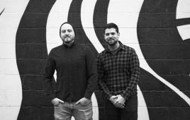 Comedy Records Presents Jay & Eytan, Alex Pavone, Atheer Yacoub