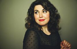 Jenny Zigrino, Nore Davis, James Mattern, Rus Gutin 