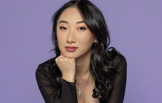 Andrea Jin, Eric Neumann, Dave Temple, Gray West