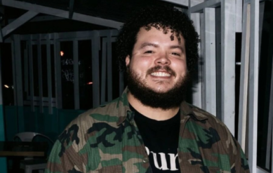 Julio Diaz, Ayanna Dookie, Rachel Williams, Abby Washuta