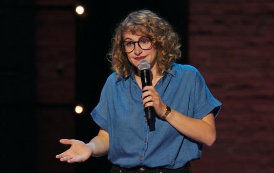 Lone Bird Comedy ft. Jo Firestone, Napoleon Emill, Jay Jurden