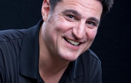 Joe Bartnick, Greg Stone, Carmen Lagala, Kevin Iso