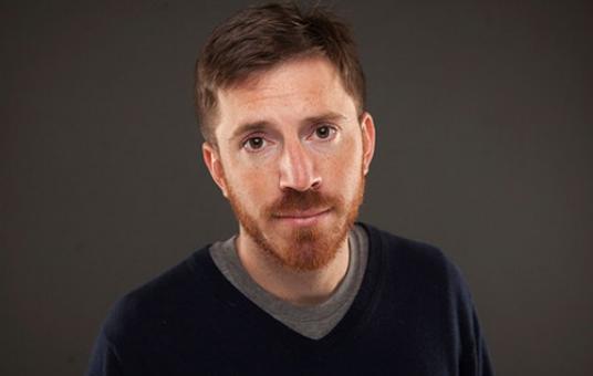 Joe Zimmerman, Chuck Nice, Neko White, Eman El Husseini