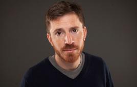 Joe Zimmerman, Ayanna Dookie, Ian Lara, Maria Heinegg