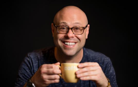 Jon Fisch, Shaun Murphy, Elle Orlando, Alex Gorge