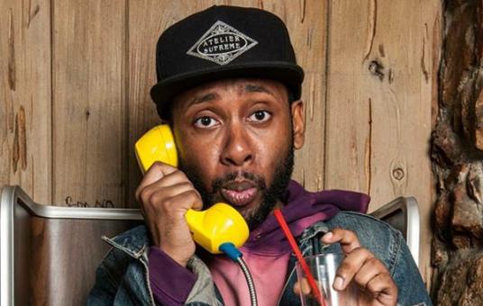 Jordan Rock, Ashton Womack, Erin Maguire, Isiah Kelly, Nick Griffin