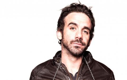 Josh Adam Meyers, Neko White, Katie Hannigan, H. Foley