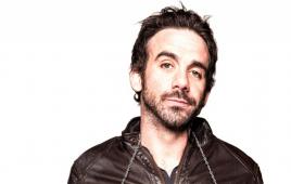 Josh Adam Meyers, Neko White, Katie Hannigan, H. Foley