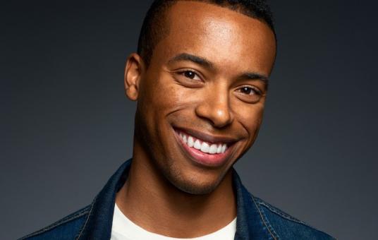 Jourdain Fisher, Tracey Carnazzo, Irene Morales, Meghan Walsh