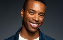 Jourdain Fisher, Eagle Witt, Lindsay Theisen, Pete Bladel, 