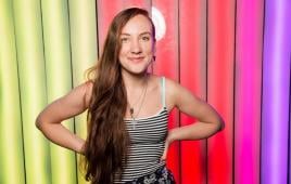 Katie Boyle, Danny DelColle, Ashley Austin Morris, Peter Revello