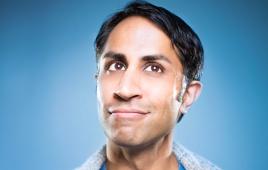 Brendan Sagalow, Chris Scopo, Kunal C. Arora, Ally Leftridge