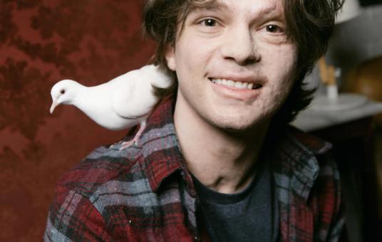 Keegan Tindall, Jessica Levin, Seaton Smith, Patricia Dinglasan