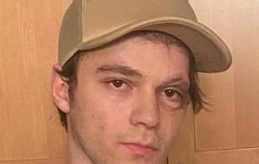 Keegan Tindall, Reg Thomas, Liz Glazer, Jill Weiner