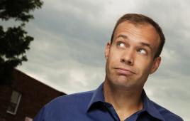 Jon Fisch, Dean Edwards, H. Foley, Keith Alberstadt