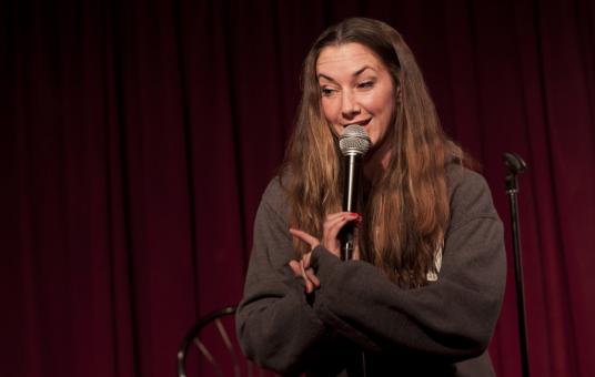 Kerryn Feehan, Amos Gill, Neko White, Jack Finnegan