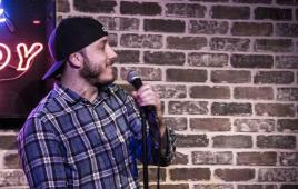 NYCC LIVE Showcase hosted by Kevin Dombrowski ft Janine Harouni, Chloe Radcliffe and more!