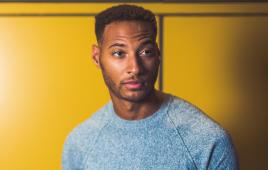 LeClerc, Raanan Hershberg, James Mattern, Bronston Jones