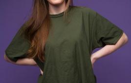 Maddy Smith, Josh Johnson, Adrienne Iapalucci, Tom Cassidy