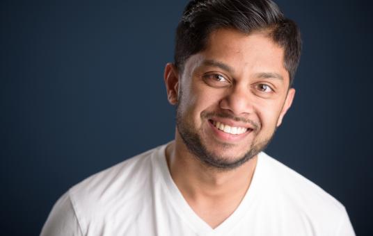 Mahesh Kotagi, Mike Albanese, Joe Russell, Raj Belani