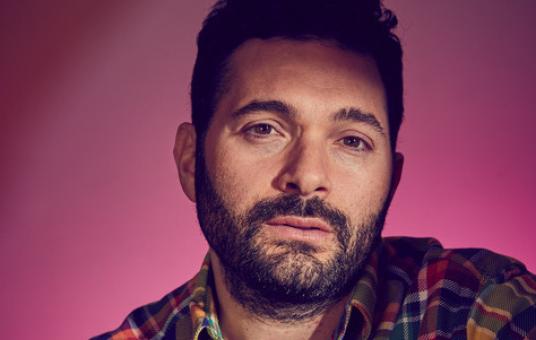 NYCF Presents Marc Gerber Album Recording