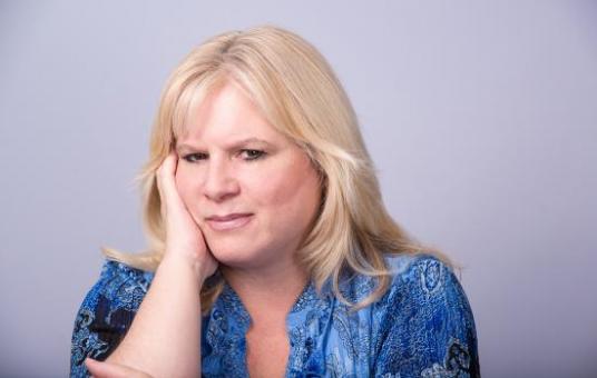 Marion Grodin, Dante Nero, Mia Jackson, Gary Vider